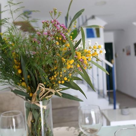 Duplex Avenida Daire Tarifa Dış mekan fotoğraf