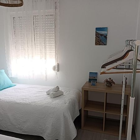 Duplex Avenida Daire Tarifa Dış mekan fotoğraf