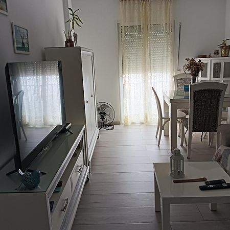 Duplex Avenida Daire Tarifa Dış mekan fotoğraf