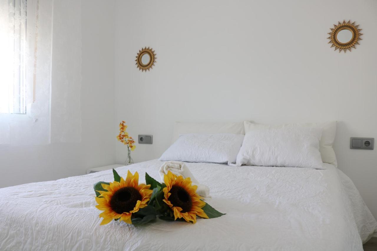 Duplex Avenida Daire Tarifa Dış mekan fotoğraf
