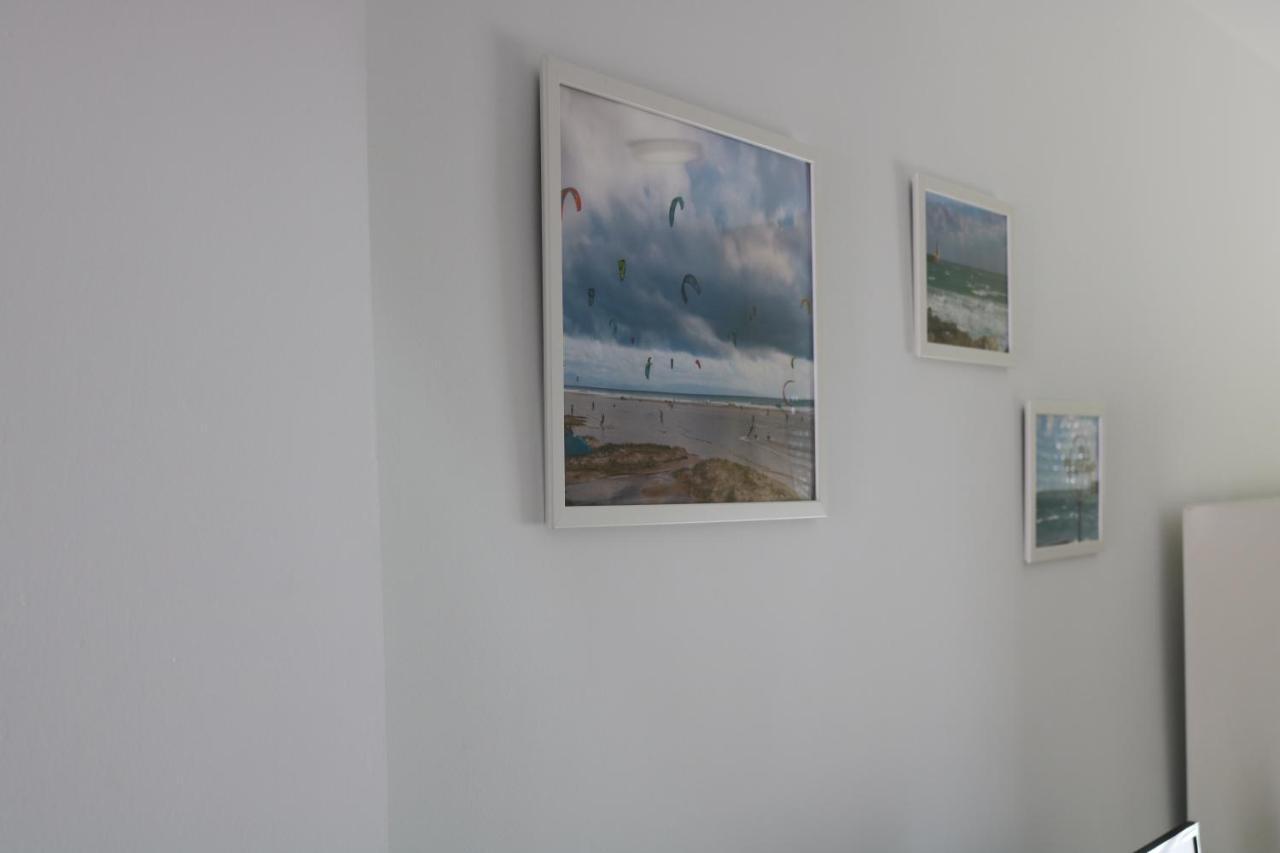Duplex Avenida Daire Tarifa Dış mekan fotoğraf