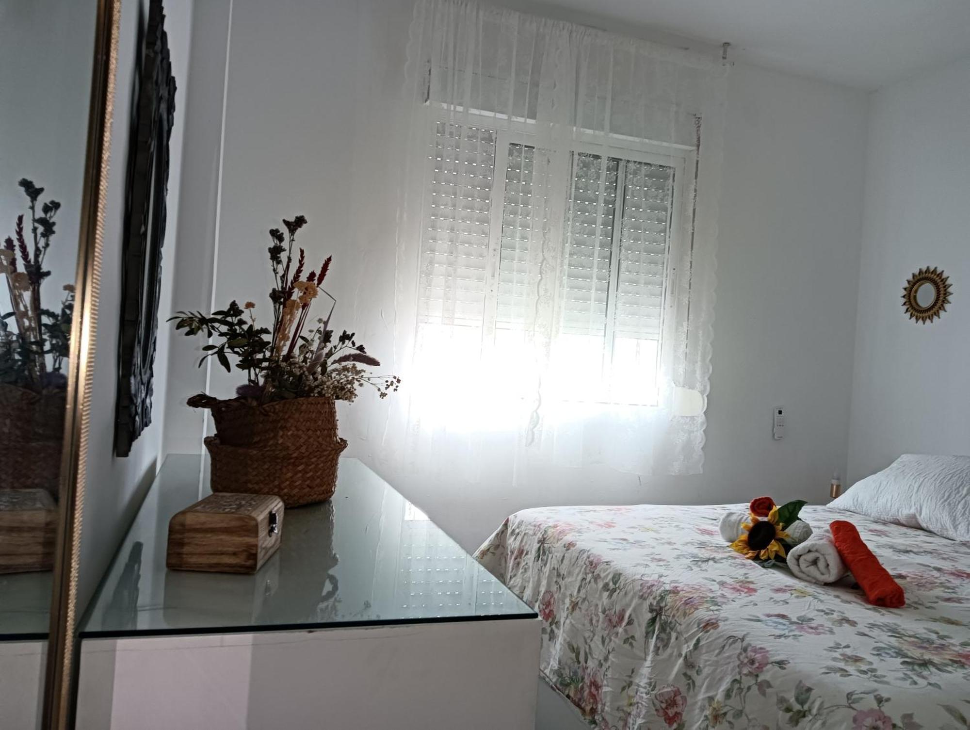 Duplex Avenida Daire Tarifa Dış mekan fotoğraf
