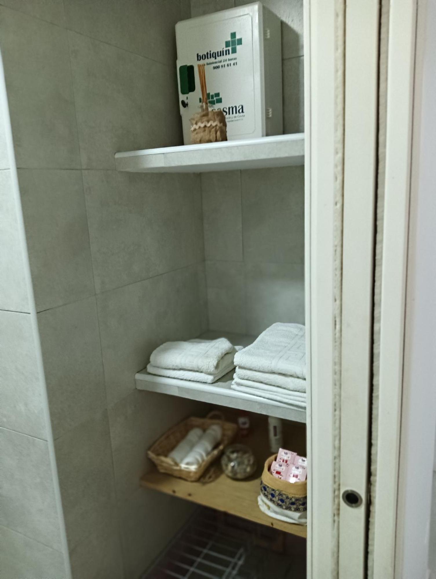 Duplex Avenida Daire Tarifa Dış mekan fotoğraf