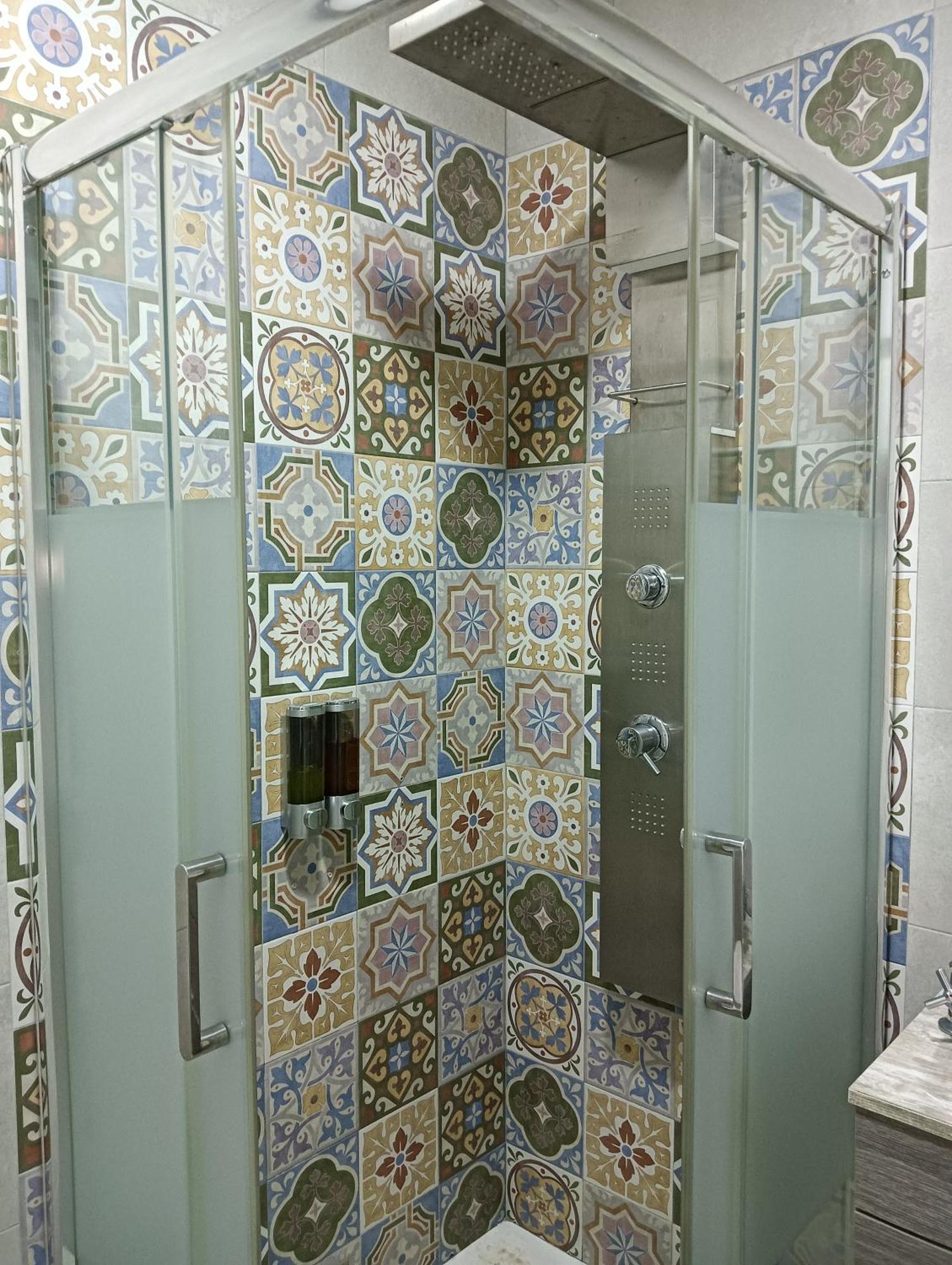 Duplex Avenida Daire Tarifa Dış mekan fotoğraf