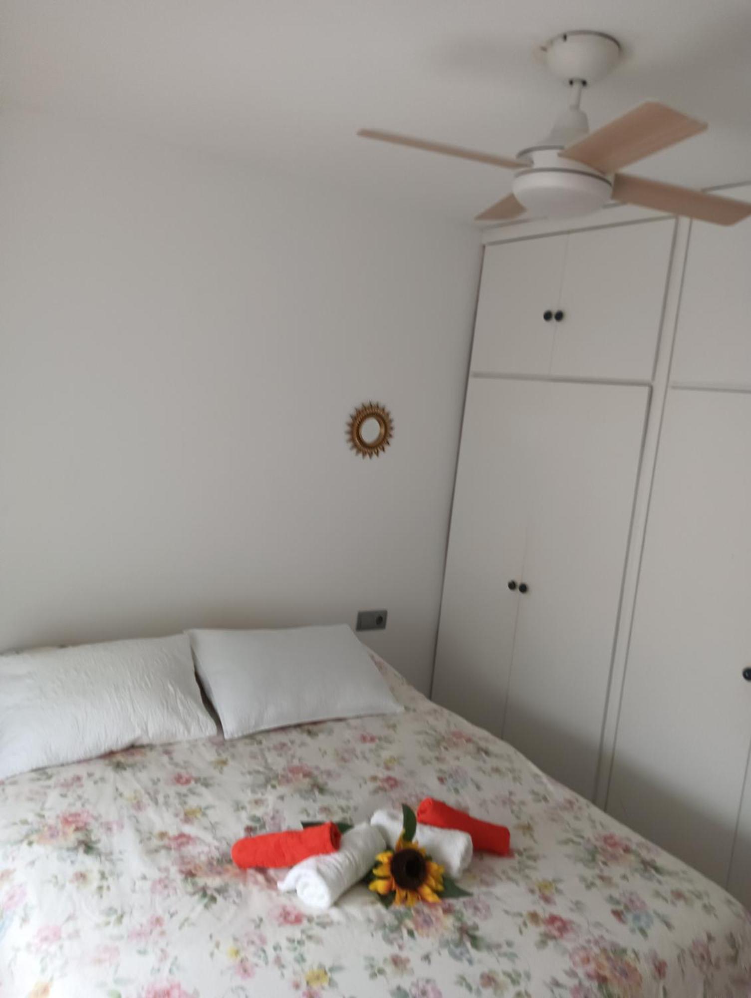 Duplex Avenida Daire Tarifa Dış mekan fotoğraf